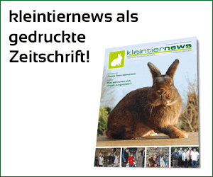 Fachzeitschrift für Kaninchenzüchter